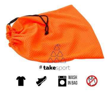 Мешок Take Sport Small Orange